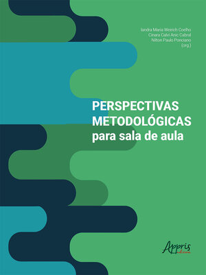 cover image of Perspectivas Metodológicas para Sala de Aula